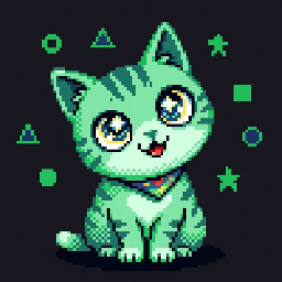 Pixel