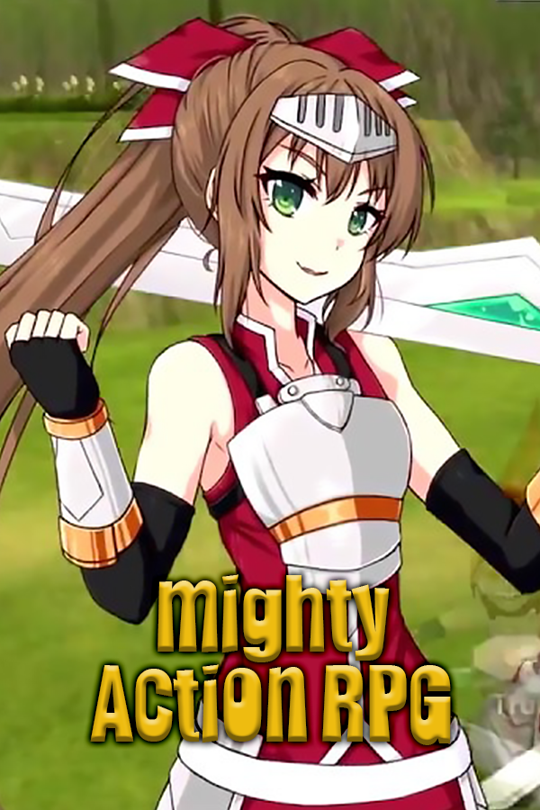 Action RPG