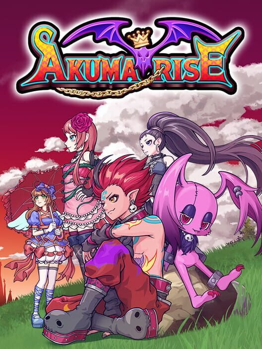 Akuma Rise