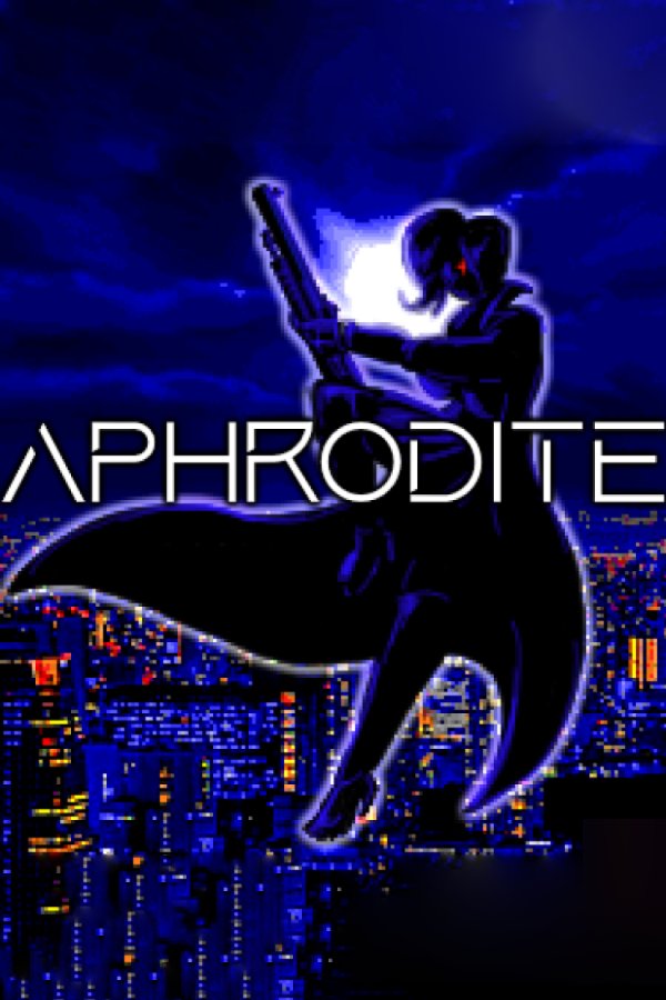 Aphrodite Evolve Weapons Survivor: Greek Gods Versus Heaven