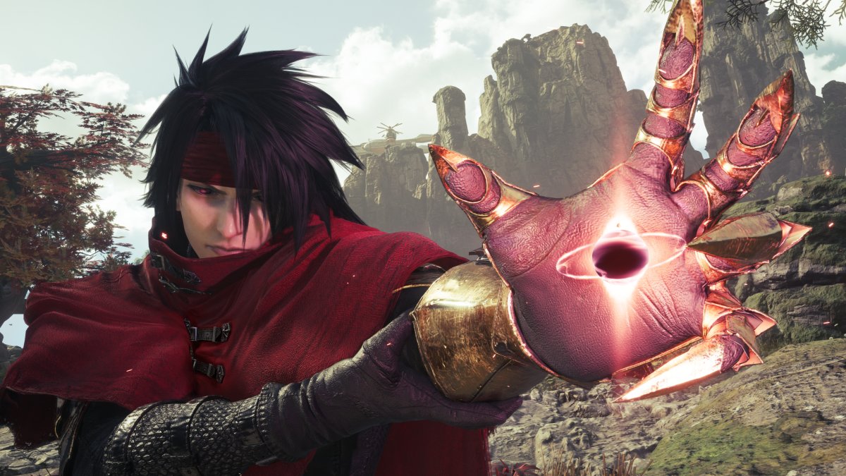 FF7 Revelation: le grind, c'est fini