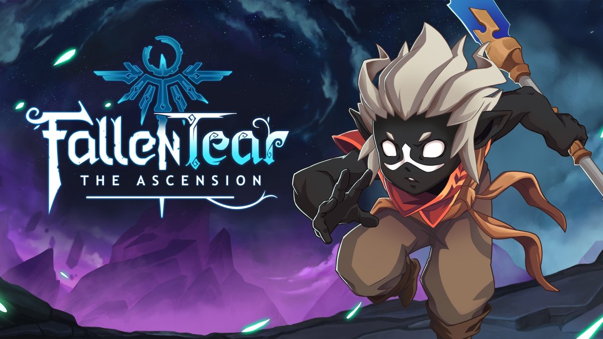 Fallen Tear: L'Ascension se dévoile