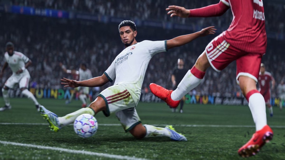 EA Sports FC 27 : Un nouveau départ fragile
