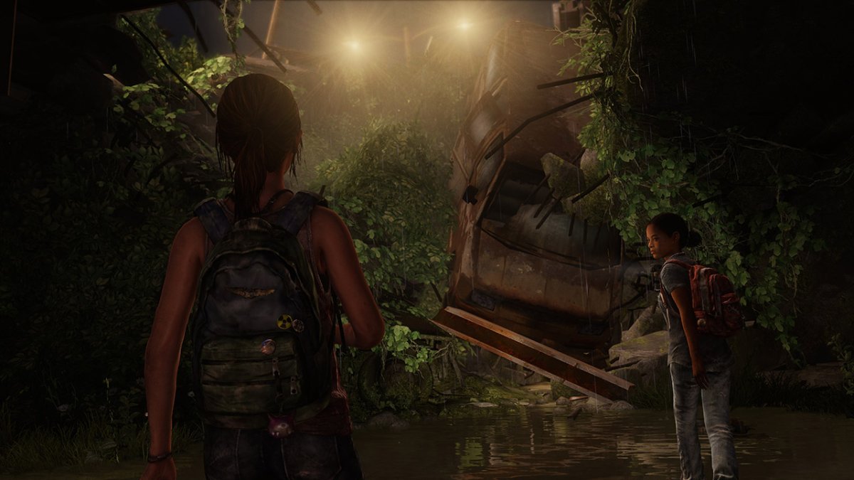 The Last of Us : 2 nouveaux projets chez Naughty Dog