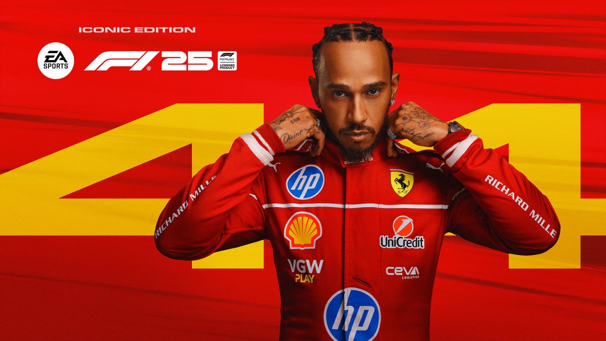 PS Plus Octobre 2026 : F1 25 en tête d'affiche