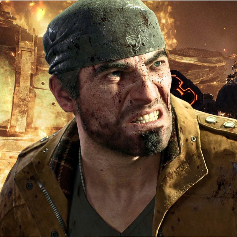 Gears of War E-Day : Retour aux sources