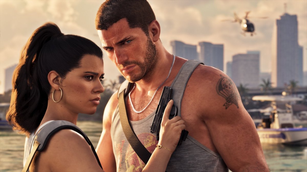 GTA 6 : Une classification Mature, sans surprise