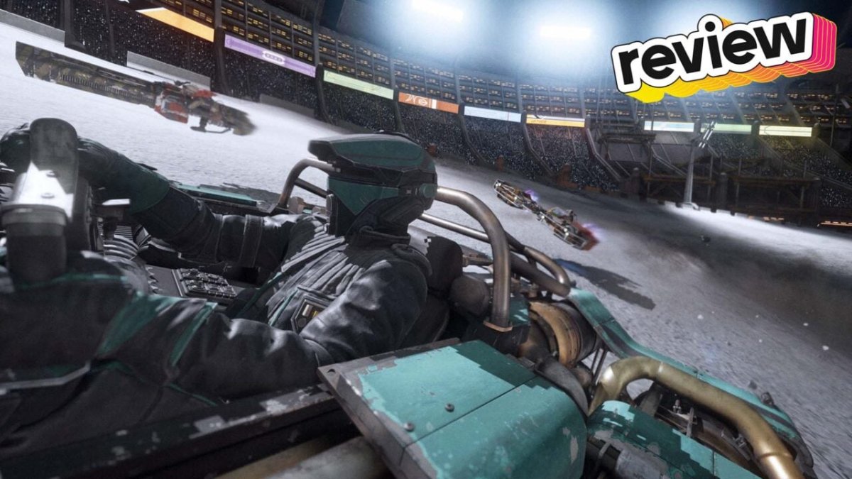 Star Wars Galactic Racer: L'adrénaline pure
