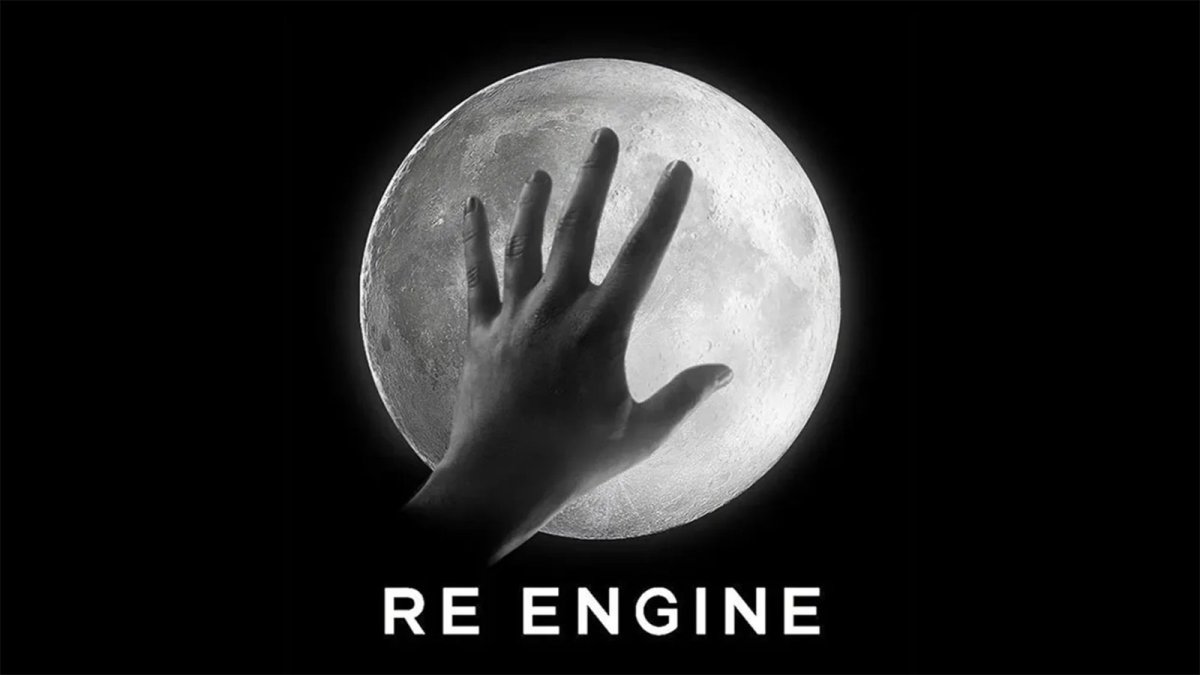 Capcom veut transformer son RE Engine