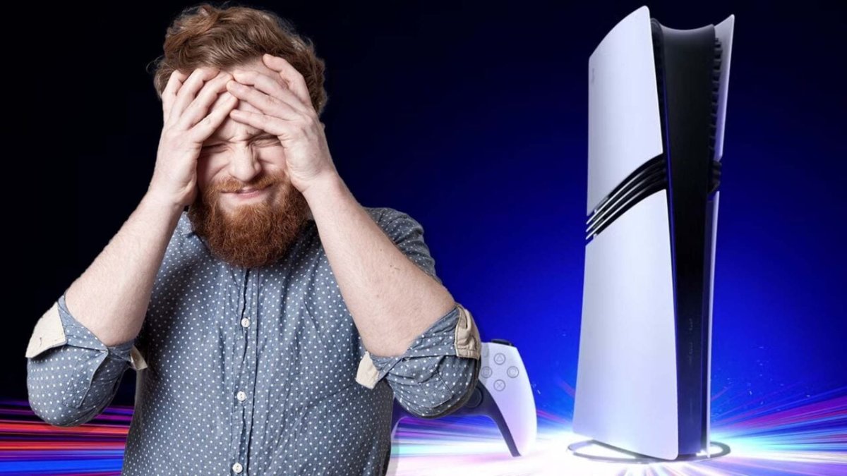 GameStop : PS5 Pro d'occasion à prix fou