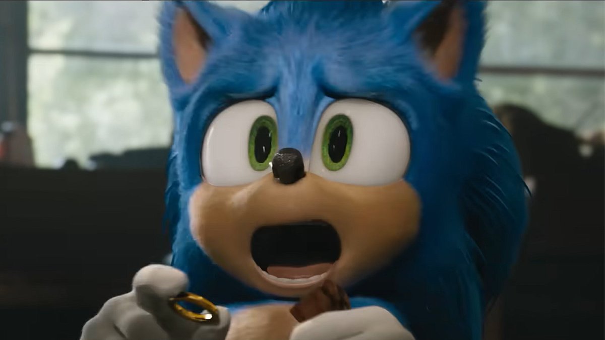 Discord Sonic : le chaos s'invite