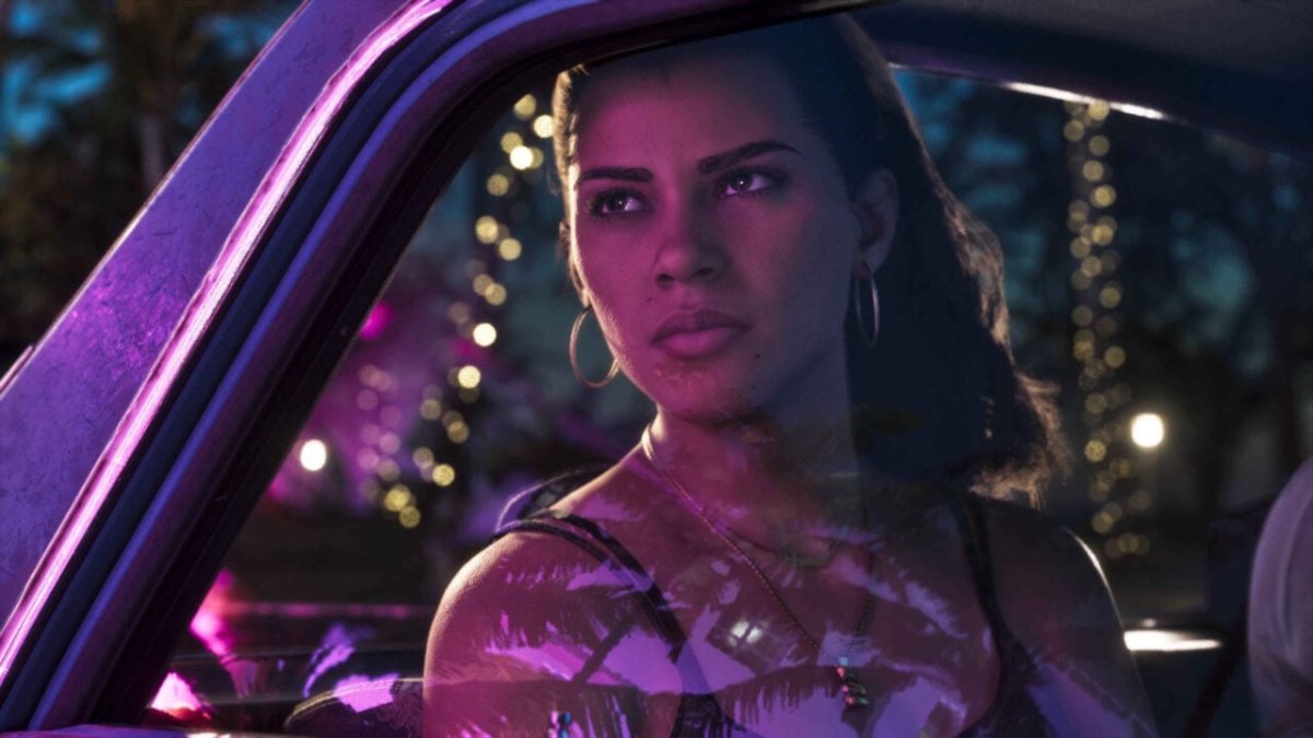 GTA 6: Radio et podcasts sur mobile
