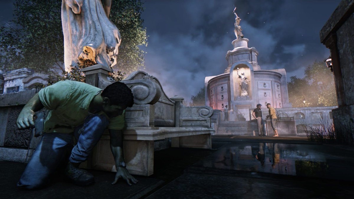 Mafia III : Le retour sur PS5 et Xbox Series