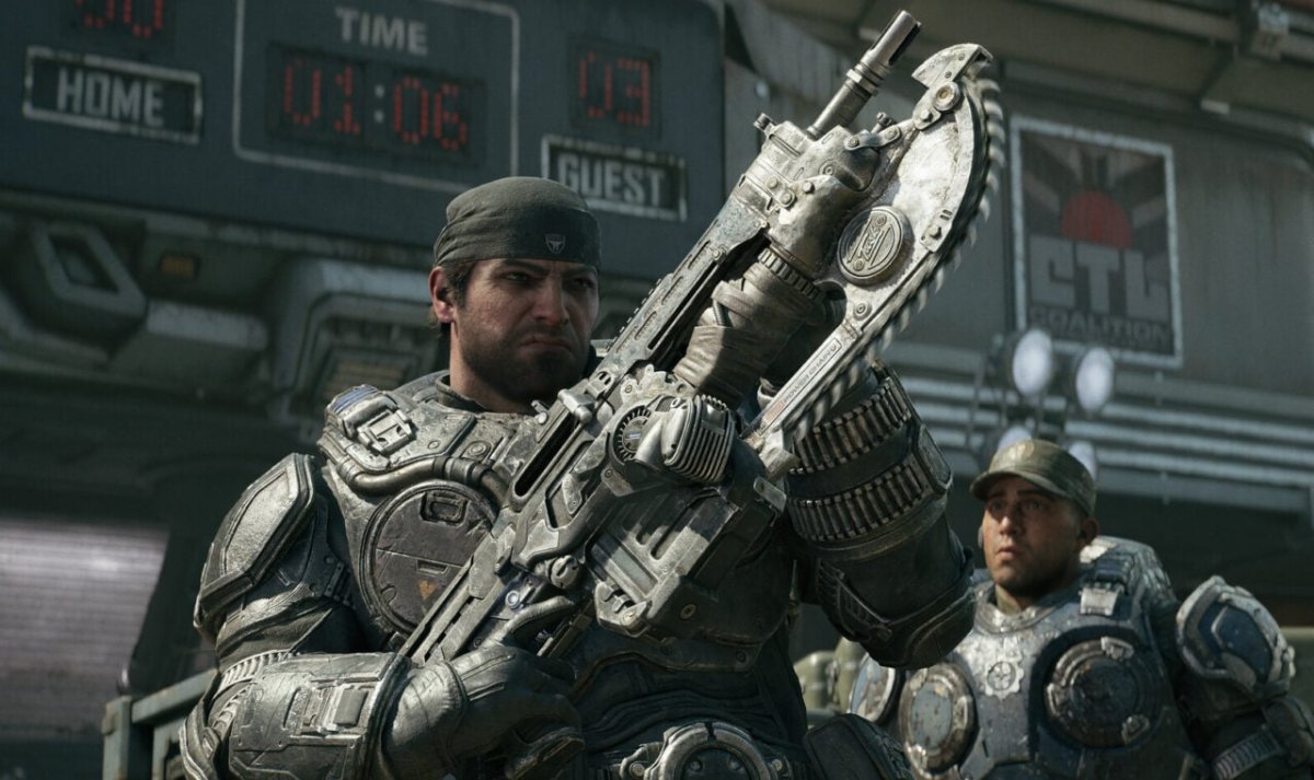 Gears of War E-Day : Ventes et Game Pass sous la loupe