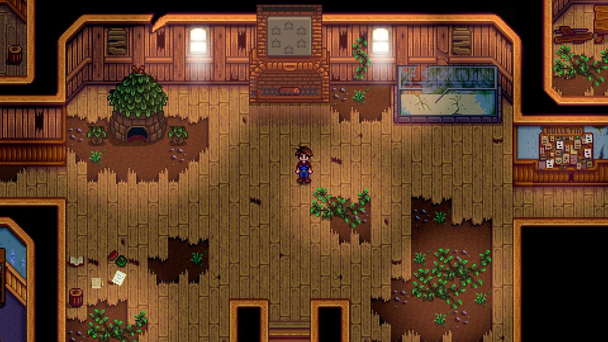 Haunted Chocolatier plus action RPG que sim