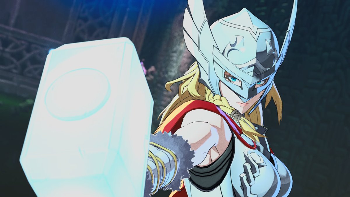 Marvel Tokon: Thor, Venom et Jubilé en DLC