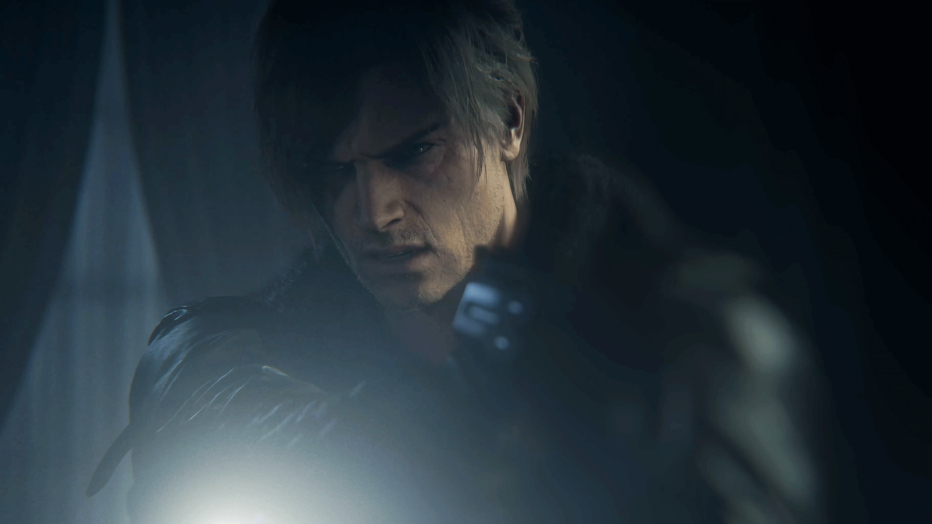 Kamiya : "Mille morts" pour les leakers de RE Requiem