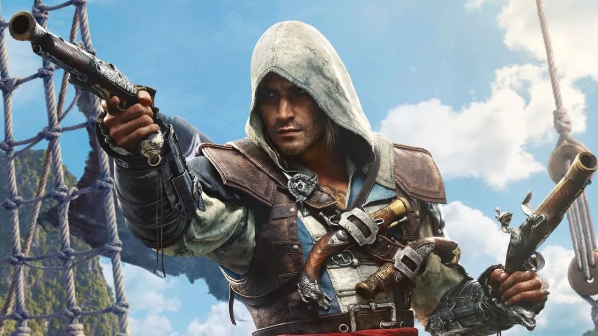 Assassin's Creed Chine : Fuite d'un jeu annulé