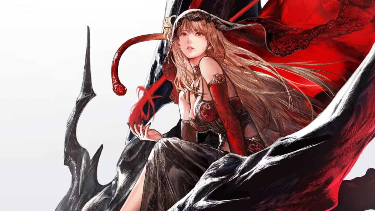 Final Fantasy Resonance (PS5) - Square renoue avec ses racines