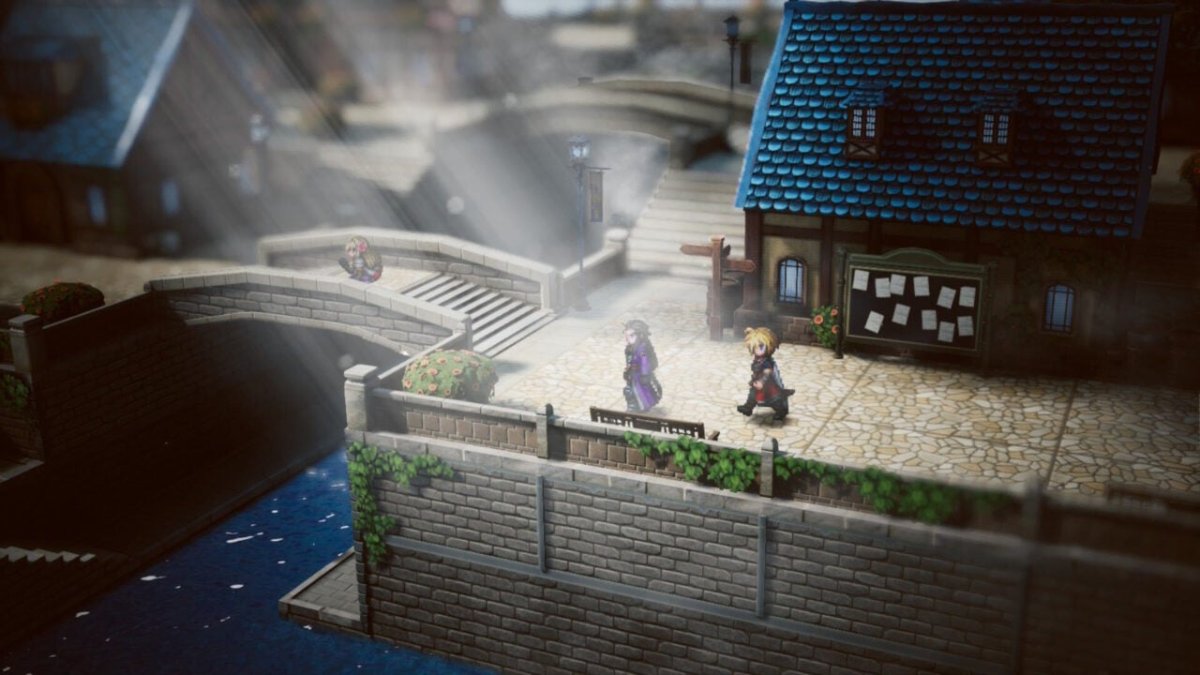 Final Fantasy Resonance: Nostalgie et déception