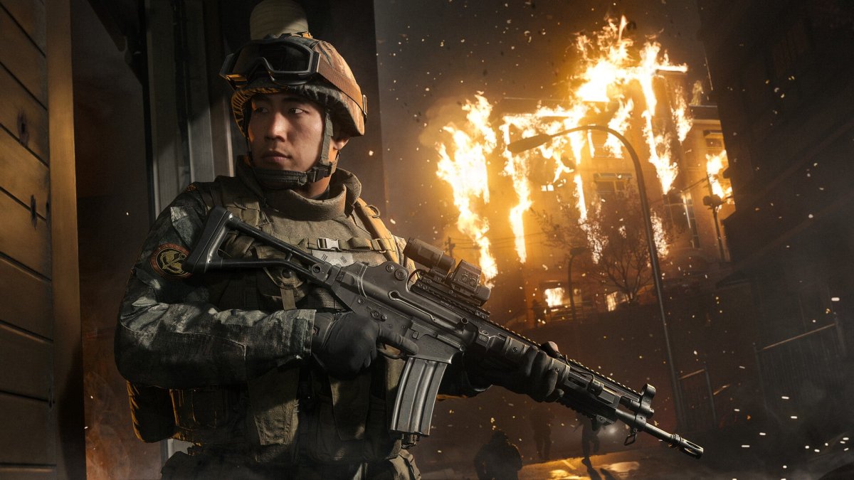 MW4: Campagne épique, retour aux sources
