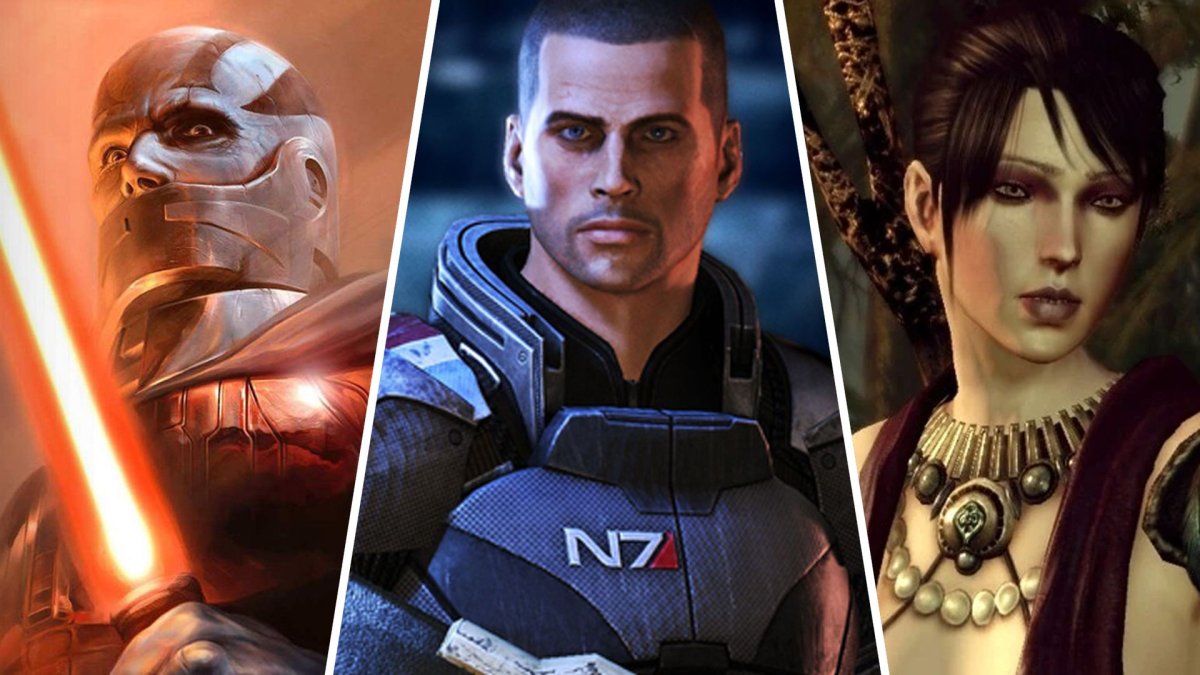 BioWare ferme ses portes, 400 emplois coupes