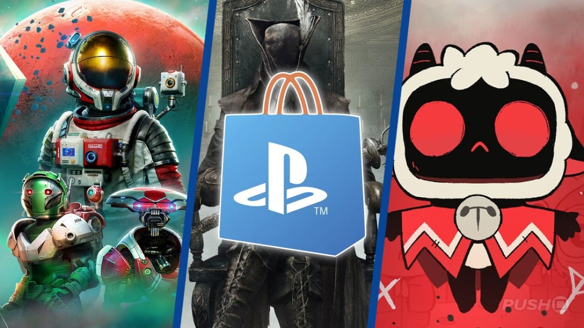 Promo Planète des Offres sur le PS Store