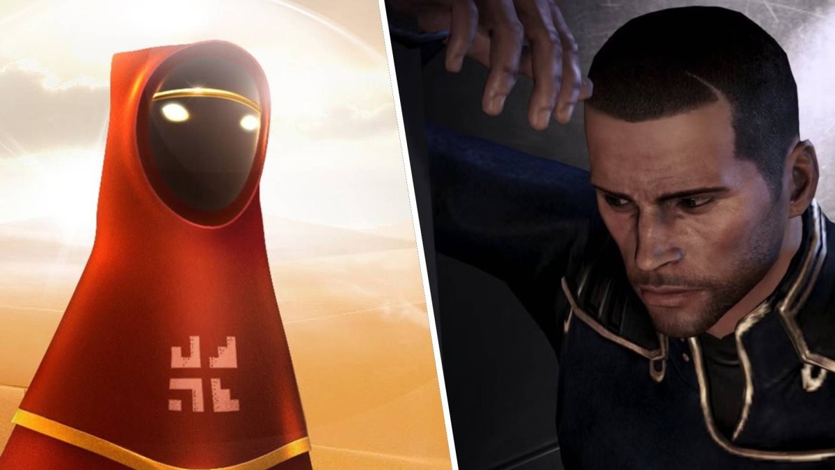 Mass Effect 5 : L'appel de l'espace pour Wintory