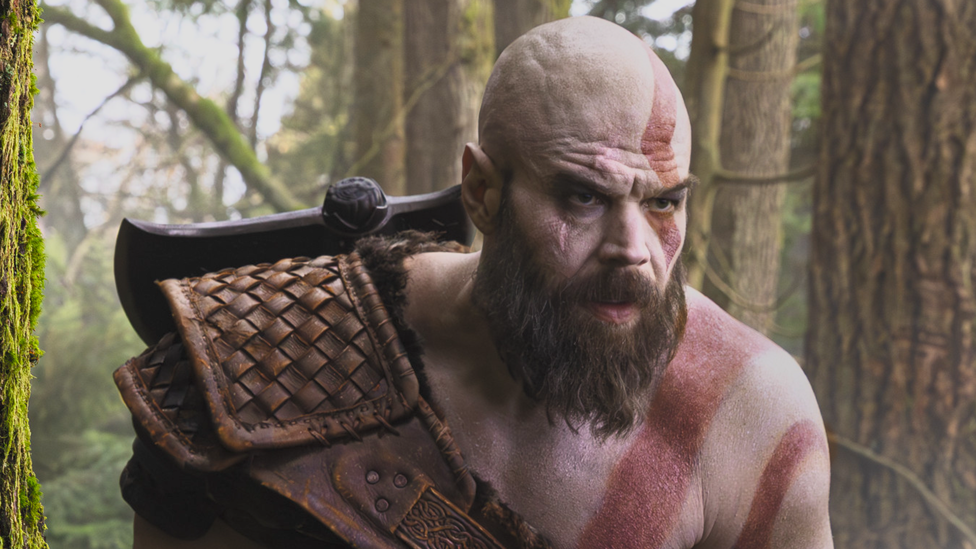 Kratos en mode 'besoin pressant' pour Amazon ?