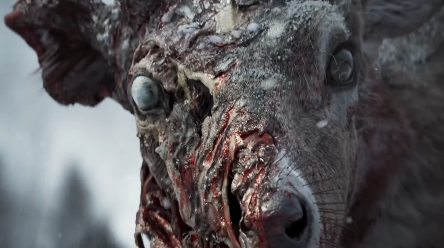 State of Decay 3 : Le trailer etait un concept