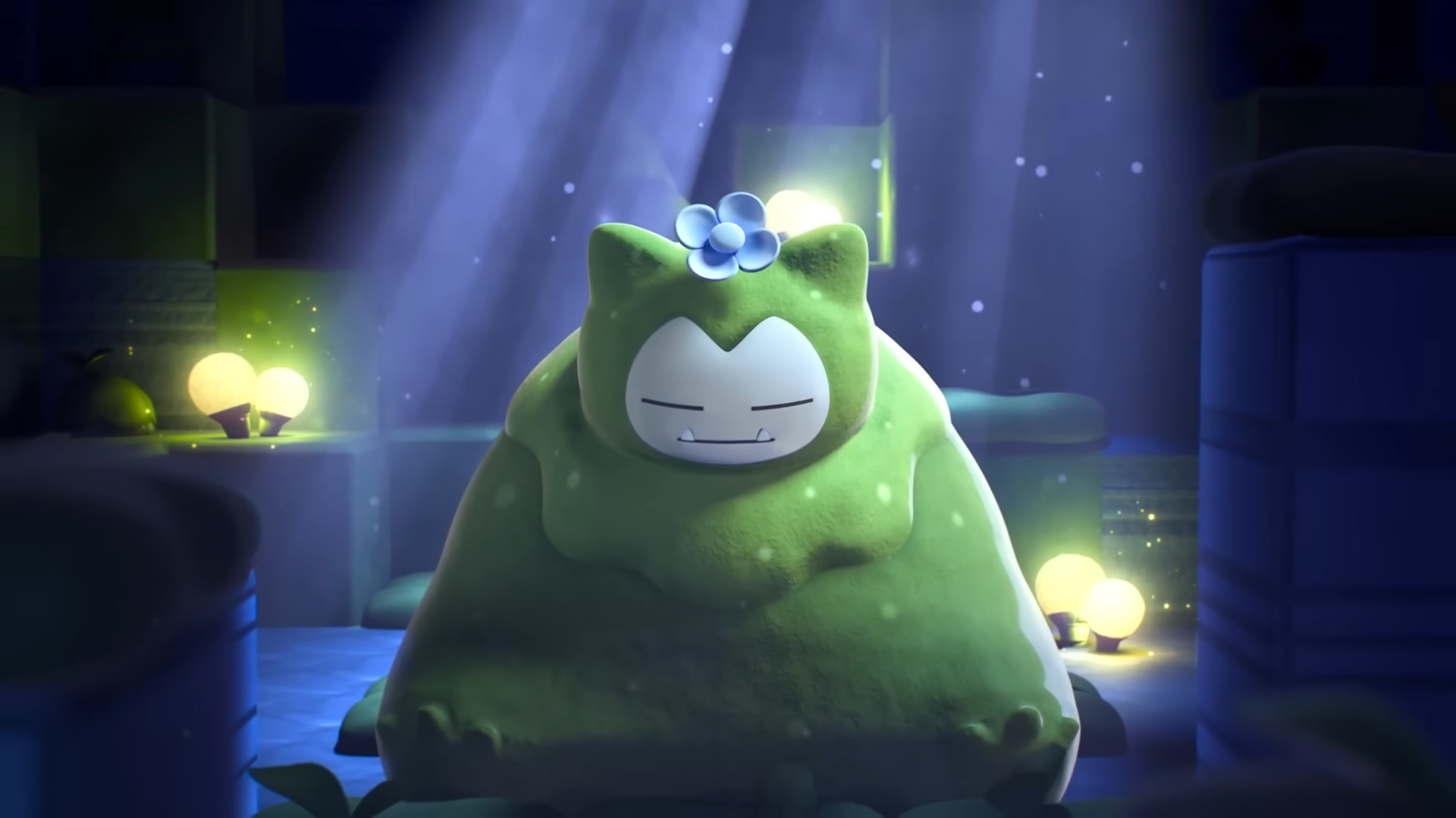 Pokopia: L'univers Pokémon en tremble