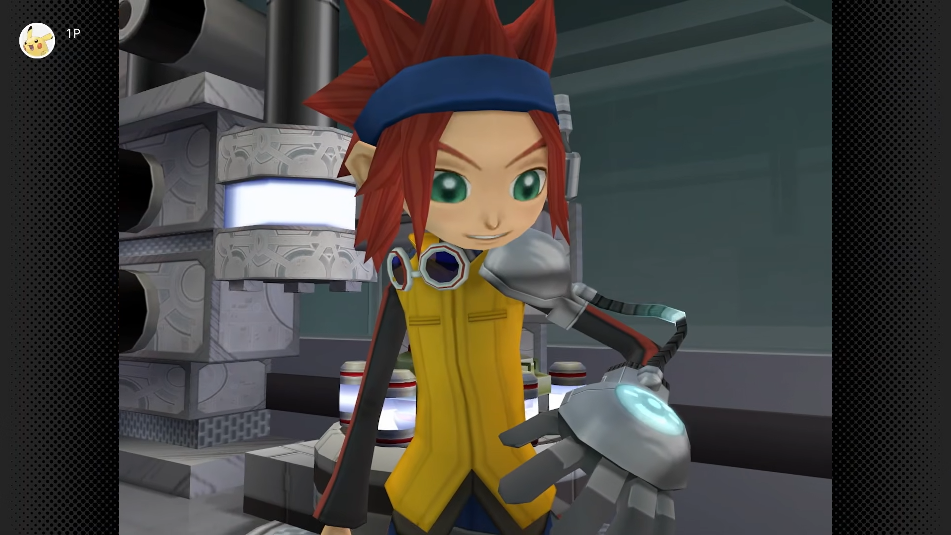 Pokémon XD: Le Souffle des Ténèbres arrive en mars