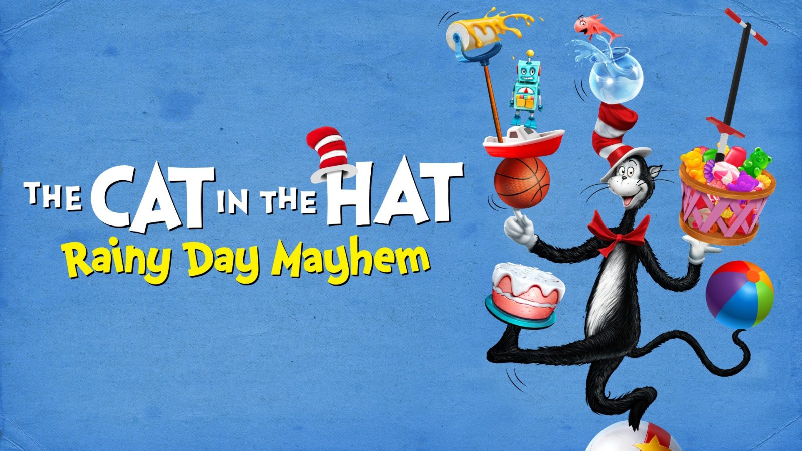 Le Chat Chapeauté arrive sur PS5 et PS4