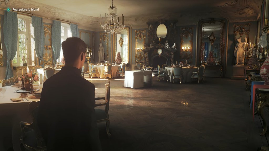 La fin de 007 First Light ne passe pas chez les joueurs : "Ce n'est pas mon James Bond"