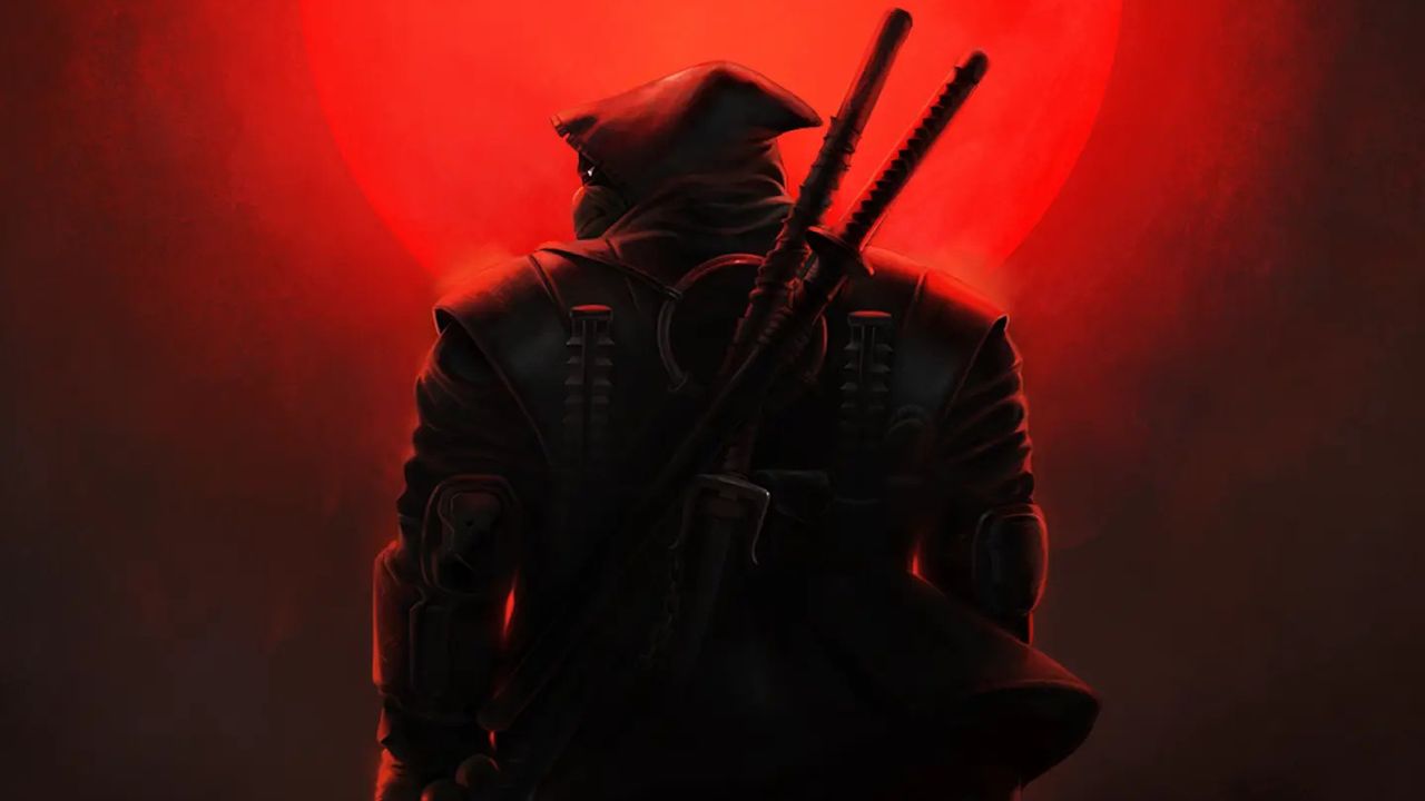 TMNT: The Last Ronin par Platinum Games, Le trailer