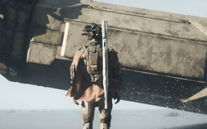 Fumito Ueda révèle Gen Atlas