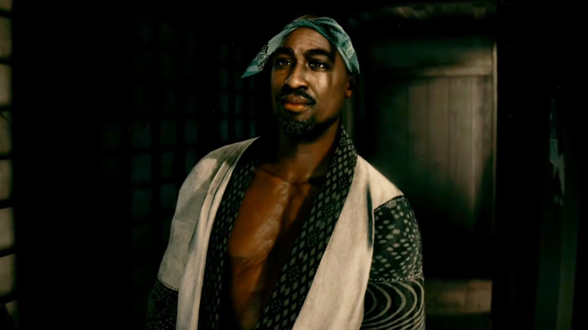Stranger Than Heaven : Date de sortie révélée, Tupac confirmé