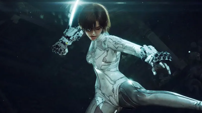 Shift Up officialise Stellar Blade: Blood Rain, la suite
