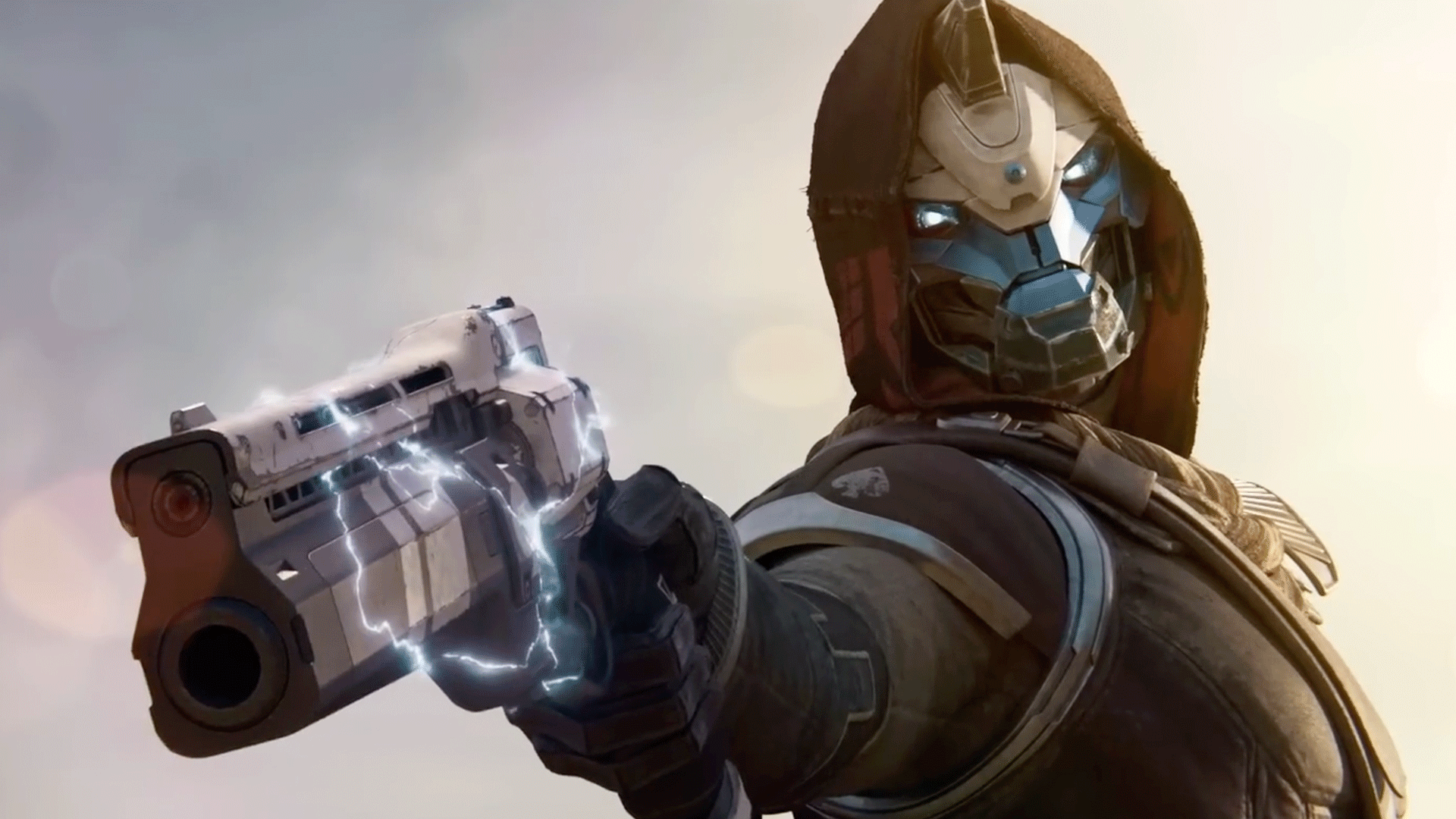 Destiny 3 réclamé en masse au Summer Game Fest