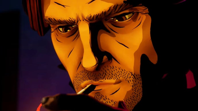 The Wolf Among Us 2: 2027, remaster cette année
