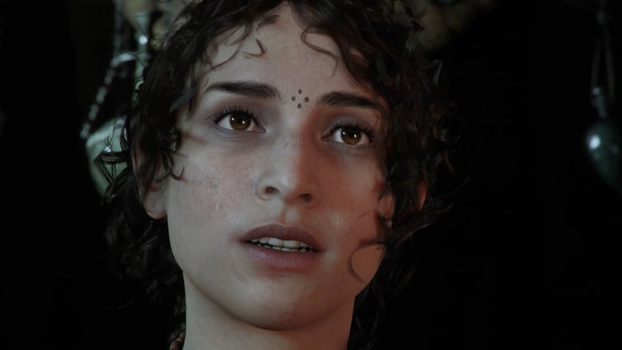 Resonance: Sophia à l'honneur dans le nouveau trailer