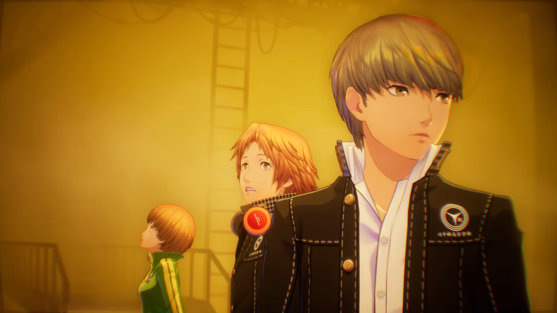Persona 4 Revival : Sortie confirmée en février 2027