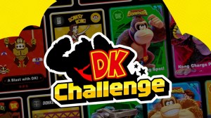 DK Challenge débarque sur Switch Online (Switch 2)