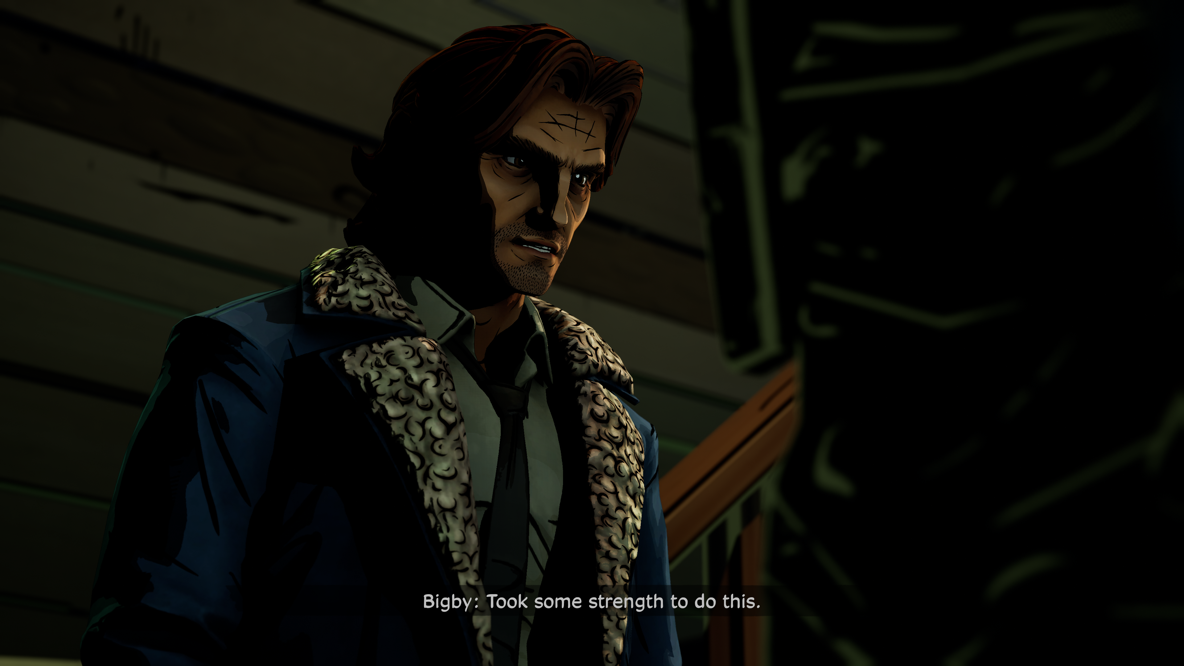 The Wolf Among Us 2: Le Premier Aperçu