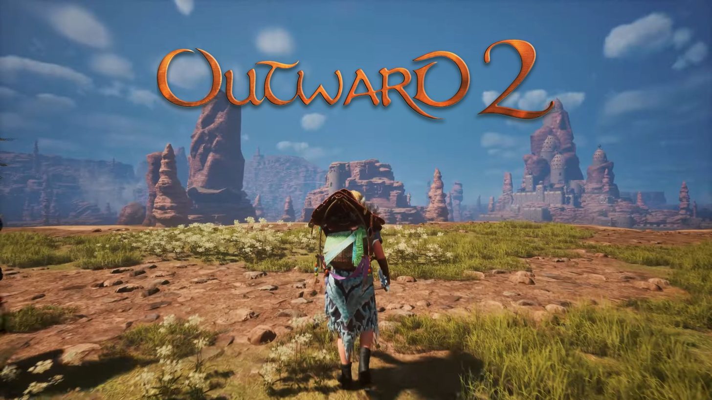 Outward 2 : Accès anticipé repoussé à 2027