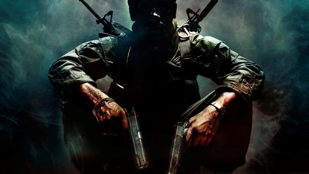 Call of Duty: Black Ops, nouveaux portages PS