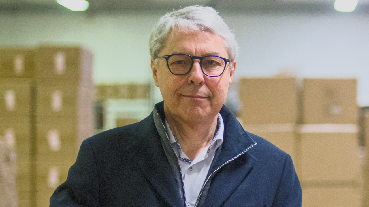 Ubisoft: Claude Guillemot décède à 69 ans