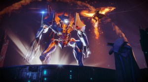 Bungie licencie : l'équipe Destiny touchée