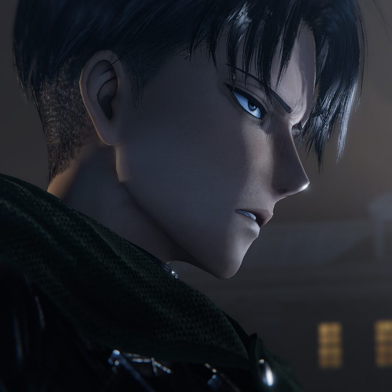 Attack on Titan 3 dévoile son gameplay