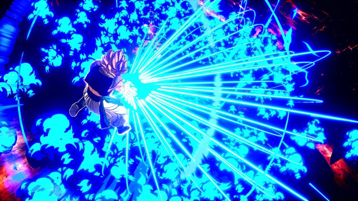 Dragon Ball Xenoverse 2: Chapitre 4 arrive